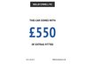 USED 2018 67 RENAULT KADJAR 1.5 dCi Dynamique S Nav SUV 5dr Diesel EDC Euro 6 (s/s) (110 ps) 2 Owners From New - Nationwide Delivery Available
