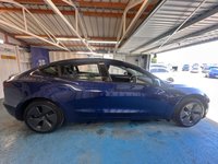 USED 2022 72 TESLA Model 3 Saloon 4dr Electric Auto RWD (241 bhp)+3 KEYS+1 OWNER FROM NEW+MEDIA+2 CABLES+PANORAMIC SUNROOF+ALLOYS+FULL LEATHER HEATED SEATS+PARK CONTROL WITH CAMERA+DIGITAL DASH+POWER BOOT+BLUETOOTH+NAV+AUTOPILOT+CLIMATE+CRUISE 3 KEYS+1 OWNER FROM NEW+MEDIA+2 CABLES+PANORAMIC SUNROOF+ALLOYS+FULL LEATHER HEATED SEATS+PARK CONTROL WITH CAMERA+DIGITAL DASH+POWER BOOT+BLUETOOTH+NAV+AUTOPILOT+CLIMATE+CRUISE+HPI CLEAR