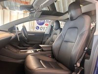 USED 2022 72 TESLA Model 3 Saloon 4dr Electric Auto RWD (241 bhp)+3 KEYS+1 OWNER FROM NEW+MEDIA+2 CABLES+PANORAMIC SUNROOF+ALLOYS+FULL LEATHER HEATED SEATS+PARK CONTROL WITH CAMERA+DIGITAL DASH+POWER BOOT+BLUETOOTH+NAV+AUTOPILOT+CLIMATE+CRUISE 3 KEYS+1 OWNER FROM NEW+MEDIA+2 CABLES+PANORAMIC SUNROOF+ALLOYS+FULL LEATHER HEATED SEATS+PARK CONTROL WITH CAMERA+DIGITAL DASH+POWER BOOT+BLUETOOTH+NAV+AUTOPILOT+CLIMATE+CRUISE+HPI CLEAR