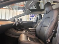 USED 2022 72 TESLA Model 3 Saloon 4dr Electric Auto RWD (241 bhp)+3 KEYS+1 OWNER FROM NEW+MEDIA+2 CABLES+PANORAMIC SUNROOF+ALLOYS+FULL LEATHER HEATED SEATS+PARK CONTROL WITH CAMERA+DIGITAL DASH+POWER BOOT+BLUETOOTH+NAV+AUTOPILOT+CLIMATE+CRUISE 3 KEYS+1 OWNER FROM NEW+MEDIA+2 CABLES+PANORAMIC SUNROOF+ALLOYS+FULL LEATHER HEATED SEATS+PARK CONTROL WITH CAMERA+DIGITAL DASH+POWER BOOT+BLUETOOTH+NAV+AUTOPILOT+CLIMATE+CRUISE+HPI CLEAR