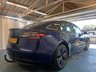 USED 2022 72 TESLA Model 3 Saloon 4dr Electric Auto RWD (241 bhp)+3 KEYS+1 OWNER FROM NEW+MEDIA+2 CABLES+PANORAMIC SUNROOF+ALLOYS+FULL LEATHER HEATED SEATS+PARK CONTROL WITH CAMERA+DIGITAL DASH+POWER BOOT+BLUETOOTH+NAV+AUTOPILOT+CLIMATE+CRUISE 3 KEYS+1 OWNER FROM NEW+MEDIA+2 CABLES+PANORAMIC SUNROOF+ALLOYS+FULL LEATHER HEATED SEATS+PARK CONTROL WITH CAMERA+DIGITAL DASH+POWER BOOT+BLUETOOTH+NAV+AUTOPILOT+CLIMATE+CRUISE+HPI CLEAR