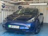 USED 2022 72 TESLA Model 3 Saloon 4dr Electric Auto RWD (241 bhp)+3 KEYS+1 OWNER FROM NEW+MEDIA+2 CABLES+PANORAMIC SUNROOF+ALLOYS+FULL LEATHER HEATED SEATS+PARK CONTROL WITH CAMERA+DIGITAL DASH+POWER BOOT+BLUETOOTH+NAV+AUTOPILOT+CLIMATE+CRUISE 3 KEYS+1 OWNER FROM NEW+MEDIA+2 CABLES+PANORAMIC SUNROOF+ALLOYS+FULL LEATHER HEATED SEATS+PARK CONTROL WITH CAMERA+DIGITAL DASH+POWER BOOT+BLUETOOTH+NAV+AUTOPILOT+CLIMATE+CRUISE+HPI CLEAR