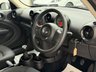 USED 2016 16 MINI COUNTRYMAN 1.6 Cooper SUV 5dr Petrol Manual Euro 6 (s/s) (122 ps) 