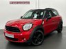USED 2016 16 MINI COUNTRYMAN 1.6 Cooper SUV 5dr Petrol Manual Euro 6 (s/s) (122 ps) 