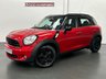 USED 2016 16 MINI COUNTRYMAN 1.6 Cooper SUV 5dr Petrol Manual Euro 6 (s/s) (122 ps) 