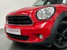 USED 2016 16 MINI COUNTRYMAN 1.6 Cooper SUV 5dr Petrol Manual Euro 6 (s/s) (122 ps) 