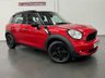 USED 2016 16 MINI COUNTRYMAN 1.6 Cooper SUV 5dr Petrol Manual Euro 6 (s/s) (122 ps) 
