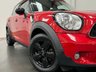 USED 2016 16 MINI COUNTRYMAN 1.6 Cooper SUV 5dr Petrol Manual Euro 6 (s/s) (122 ps) 