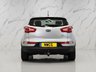 USED 2013 13 KIA SPORTAGE 1.7 CRDi EcoDynamics 2 SUV 5dr Diesel Manual 2WD Euro 5 (s/s) (114 bhp) NATIONWIDE PARTS & LABOUR WARRANTY INCLUDED + 12 MONTHS AA BREAKDOWN FREE POWER FOLD MIRRORS PAN ROOF