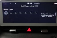 USED 2023 23 HYUNDAI IONIQ 5 77kWh Premium Hatchback 5dr Electric Auto (228 ps) 1 OWNER, CAMERA, APPLE CARPLAY