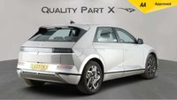 USED 2023 23 HYUNDAI IONIQ 5 77kWh Premium Hatchback 5dr Electric Auto (228 ps) 1 OWNER, CAMERA, APPLE CARPLAY
