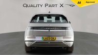 USED 2023 23 HYUNDAI IONIQ 5 77kWh Premium Hatchback 5dr Electric Auto (228 ps) 1 OWNER, CAMERA, APPLE CARPLAY