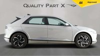 USED 2023 23 HYUNDAI IONIQ 5 77kWh Premium Hatchback 5dr Electric Auto (228 ps) 1 OWNER, CAMERA, APPLE CARPLAY