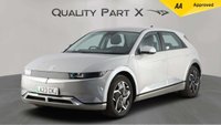 USED 2023 23 HYUNDAI IONIQ 5 77kWh Premium Hatchback 5dr Electric Auto (228 ps) 1 OWNER, CAMERA, APPLE CARPLAY