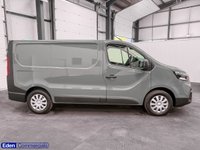 USED 2026 75 NISSAN PRIMASTAR 2.0 dCi 30 Acenta Panel Van 5dr Diesel Manual L1 H1 Euro 6 (s/s) (110 ps) 