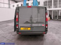 USED 2026 75 NISSAN PRIMASTAR 2.0 dCi 30 Acenta Panel Van 5dr Diesel Manual L1 H1 Euro 6 (s/s) (110 ps) 