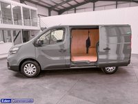 USED 2026 75 NISSAN PRIMASTAR 2.0 dCi 30 Acenta Panel Van 5dr Diesel Manual L1 H1 Euro 6 (s/s) (110 ps) 