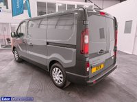 USED 2026 75 NISSAN PRIMASTAR 2.0 dCi 30 Acenta Panel Van 5dr Diesel Manual L1 H1 Euro 6 (s/s) (110 ps) 
