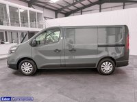 USED 2026 75 NISSAN PRIMASTAR 2.0 dCi 30 Acenta Panel Van 5dr Diesel Manual L1 H1 Euro 6 (s/s) (110 ps) 