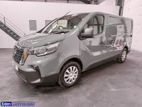 USED 2026 75 NISSAN PRIMASTAR 2.0 dCi 30 Acenta Panel Van 5dr Diesel Manual L1 H1 Euro 6 (s/s) (110 ps) 