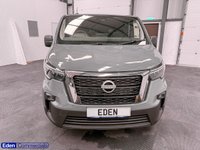 USED 2026 75 NISSAN PRIMASTAR 2.0 dCi 30 Acenta Panel Van 5dr Diesel Manual L1 H1 Euro 6 (s/s) (110 ps) 