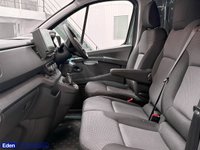USED 2026 75 NISSAN PRIMASTAR 2.0 dCi 30 Acenta Panel Van 5dr Diesel Manual L1 H1 Euro 6 (s/s) (110 ps) 