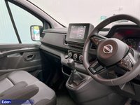 USED 2026 75 NISSAN PRIMASTAR 2.0 dCi 30 Acenta Panel Van 5dr Diesel Manual L1 H1 Euro 6 (s/s) (110 ps) 
