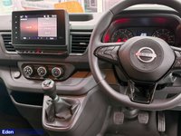 USED 2026 75 NISSAN PRIMASTAR 2.0 dCi 30 Acenta Panel Van 5dr Diesel Manual L1 H1 Euro 6 (s/s) (110 ps) 
