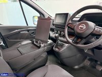USED 2026 75 NISSAN PRIMASTAR 2.0 dCi 30 Acenta Panel Van 5dr Diesel Manual L1 H1 Euro 6 (s/s) (110 ps) 