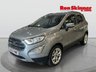 USED 2022 22 FORD ECOSPORT 1.0T EcoBoost GPF Titanium SUV 5dr Petrol Manual Euro 6 (s/s) (125 ps) 