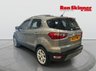 USED 2022 22 FORD ECOSPORT 1.0T EcoBoost GPF Titanium SUV 5dr Petrol Manual Euro 6 (s/s) (125 ps) 