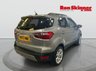 USED 2022 22 FORD ECOSPORT 1.0T EcoBoost GPF Titanium SUV 5dr Petrol Manual Euro 6 (s/s) (125 ps) 