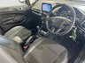 USED 2022 22 FORD ECOSPORT 1.0T EcoBoost GPF Titanium SUV 5dr Petrol Manual Euro 6 (s/s) (125 ps) 
