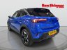 USED 2024 24 VAUXHALL MOKKA 1.2 Turbo Ultimate SUV 5dr Petrol Manual Euro 6 (s/s) (136 ps) 