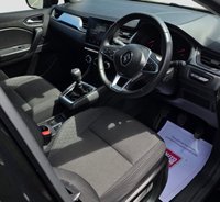 USED 2024 24 RENAULT CAPTUR 1.0 TCe evolution SUV 5dr Petrol Manual Euro 6 (s/s) (90 ps) 