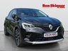 USED 2024 24 RENAULT CAPTUR 1.0 TCe evolution SUV 5dr Petrol Manual Euro 6 (s/s) (90 ps) 