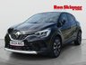 USED 2024 24 RENAULT CAPTUR 1.0 TCe evolution SUV 5dr Petrol Manual Euro 6 (s/s) (90 ps) 