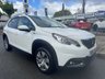 USED 2019 61 PEUGEOT 2008 1.2 PureTech Signature SUV 5dr Petrol Manual Euro 6 (s/s) (82 ps) For Sale: 2019 PEUGEOT 2008 1.2 PureTech Signature SUV Model: Peugeot 2008 PureTech Signature S/S  Body Type: 5-Door SUV  Engine: 1.2L Petrol (82 ps)  Transmission: Manual (Euro 6 compliant)  Ownership: 1 Careful Owner from new  Service History This vehicle comes with a meticulously maintained service record, stamped at the following intervals:  4,332 miles  7,303 miles  11,076 miles  15,542 miles  20,602 miles  25,942 miles  30,277 miles  Complete Peace of Mind Package Included: 12-Month MOT