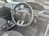 USED 2019 61 PEUGEOT 2008 1.2 PureTech Signature SUV 5dr Petrol Manual Euro 6 (s/s) (82 ps) For Sale: 2019 PEUGEOT 2008 1.2 PureTech Signature SUV Model: Peugeot 2008 PureTech Signature S/S  Body Type: 5-Door SUV  Engine: 1.2L Petrol (82 ps)  Transmission: Manual (Euro 6 compliant)  Ownership: 1 Careful Owner from new  Service History This vehicle comes with a meticulously maintained service record, stamped at the following intervals:  4,332 miles  7,303 miles  11,076 miles  15,542 miles  20,602 miles  25,942 miles  30,277 miles  Complete Peace of Mind Package Included: 12-Month MOT