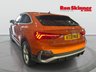 USED 2021 21 AUDI Q3 1.5 TFSI CoD 35 S line Sportback 5dr Petrol Manual Euro 6 (s/s) (150 ps) 