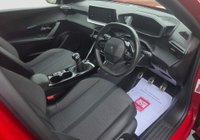 USED 2023 23 PEUGEOT 2008 1.2 PureTech Allure Premium + SUV 5dr Petrol Manual Euro 6 (s/s) (130 ps) 