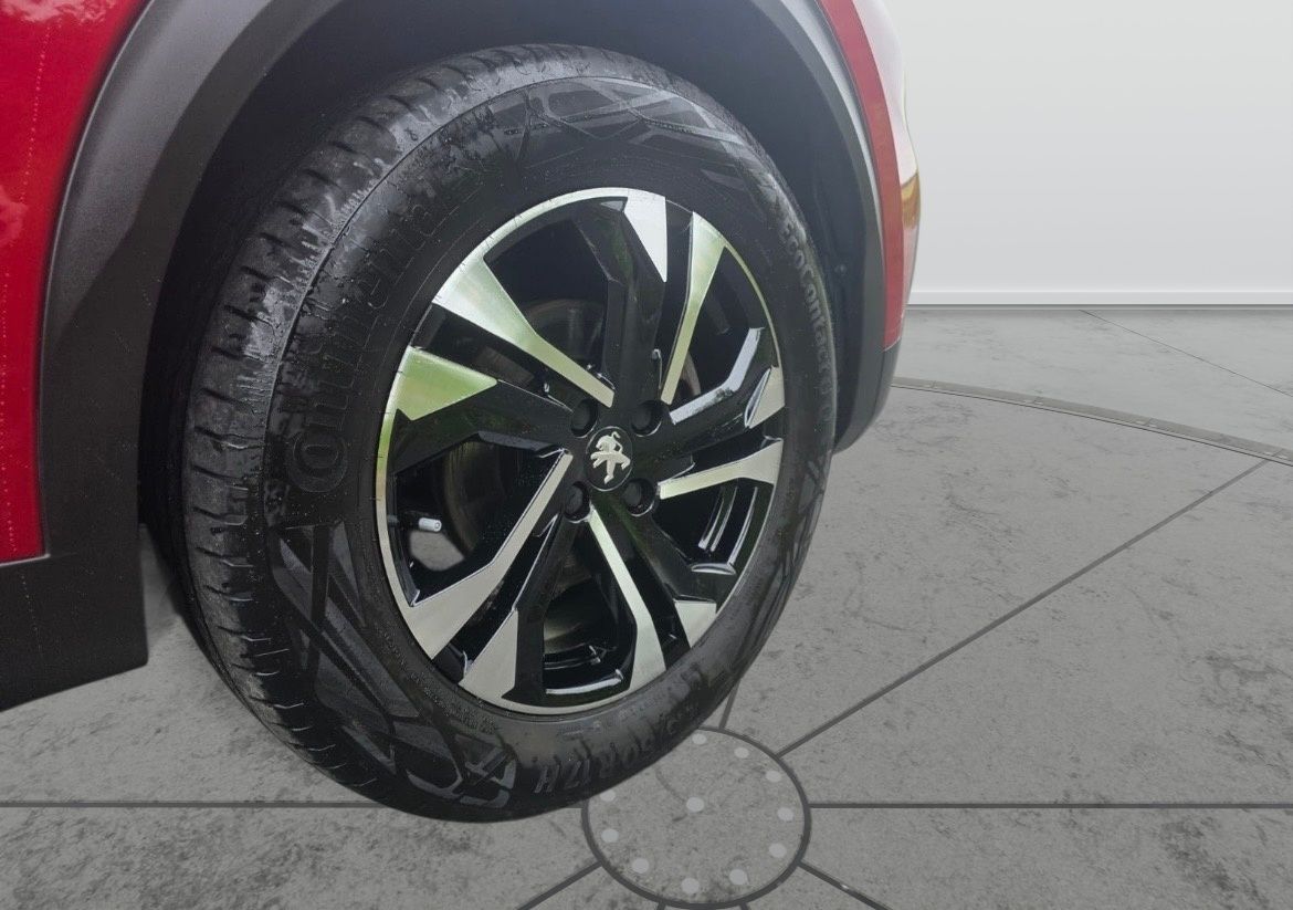 USED 2023 23 PEUGEOT 2008 1.2 PureTech Allure Premium + SUV 5dr Petrol Manual Euro 6 (s/s) (130 ps) 