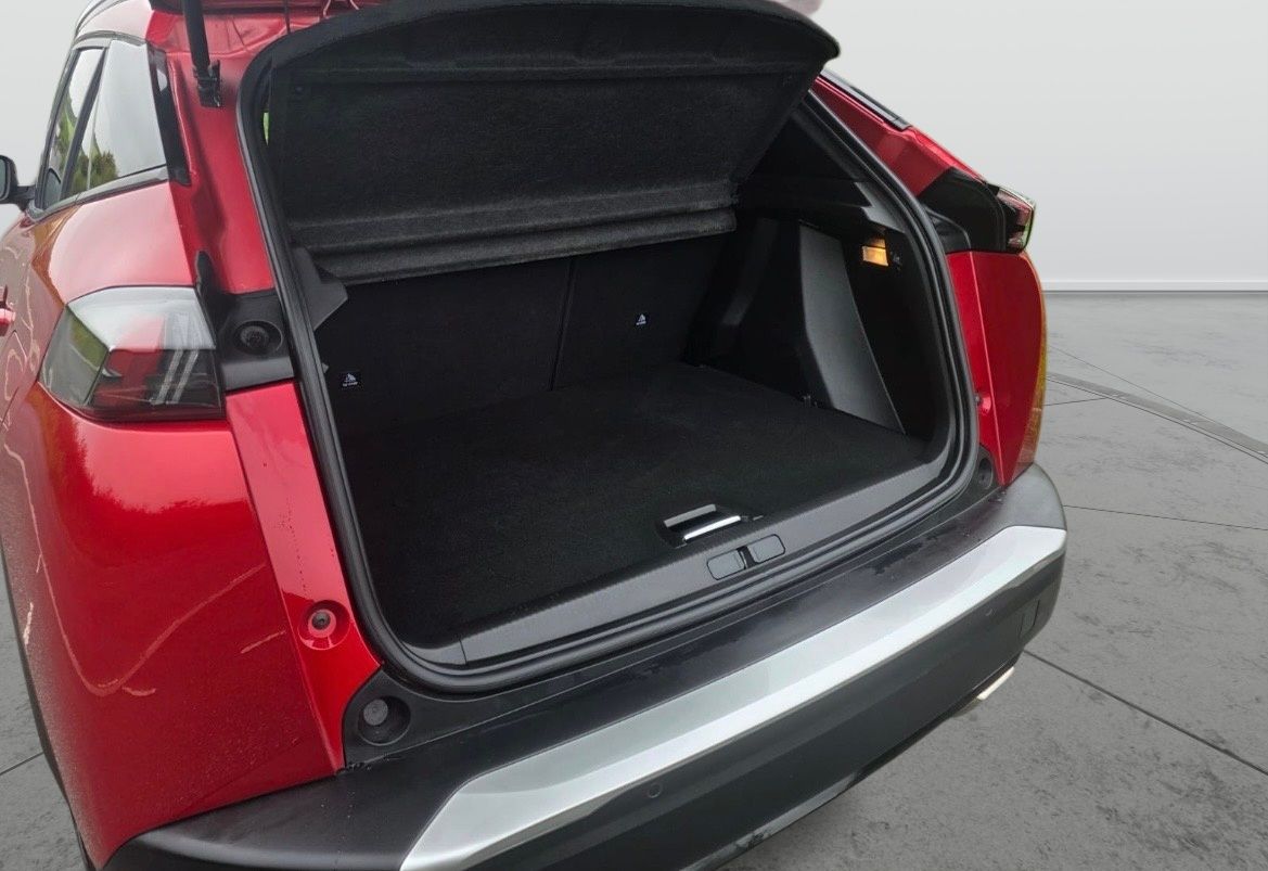 USED 2023 23 PEUGEOT 2008 1.2 PureTech Allure Premium + SUV 5dr Petrol Manual Euro 6 (s/s) (130 ps) 