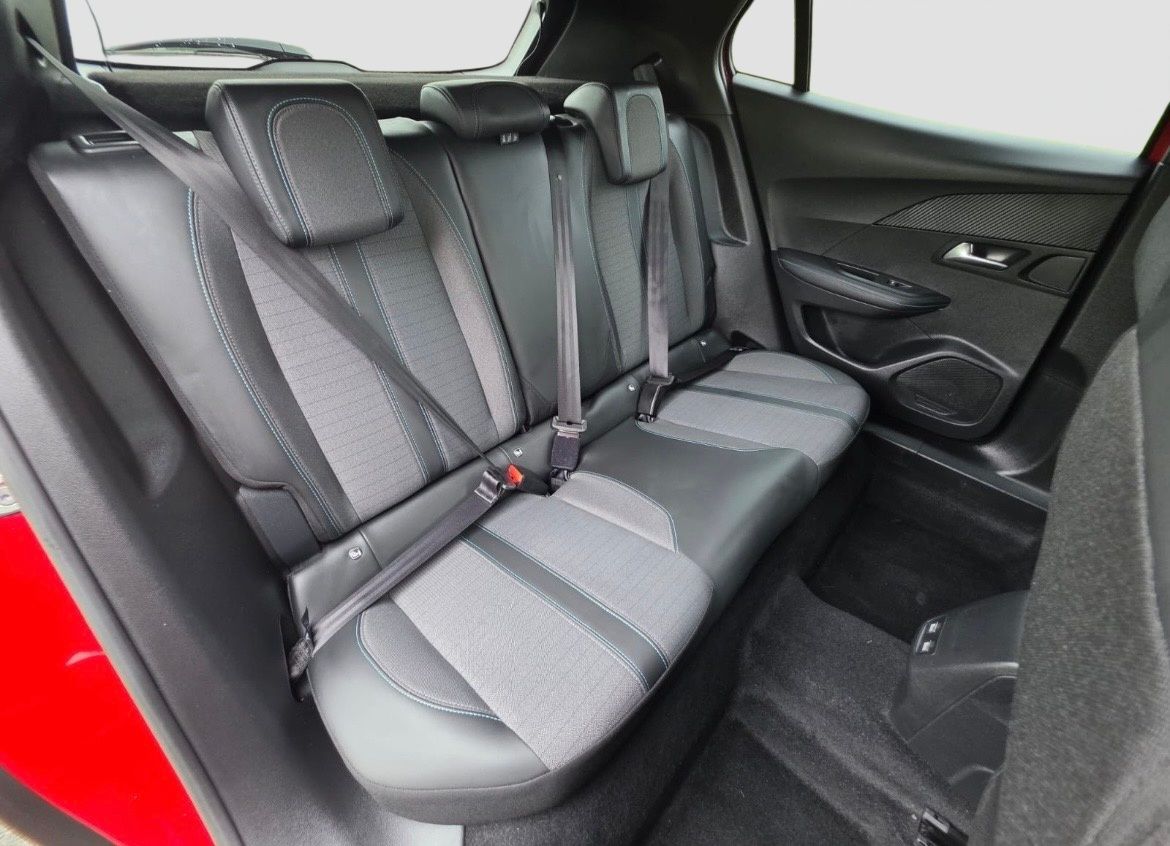 USED 2023 23 PEUGEOT 2008 1.2 PureTech Allure Premium + SUV 5dr Petrol Manual Euro 6 (s/s) (130 ps) 