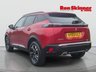 USED 2023 23 PEUGEOT 2008 1.2 PureTech Allure Premium + SUV 5dr Petrol Manual Euro 6 (s/s) (130 ps) 