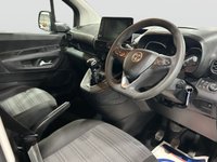USED 2020 70 VAUXHALL COMBO LIFE 1.2 Turbo GPF Energy MPV 5dr Petrol Manual Euro 6 (s/s) (7 Seat) (110 ps) 