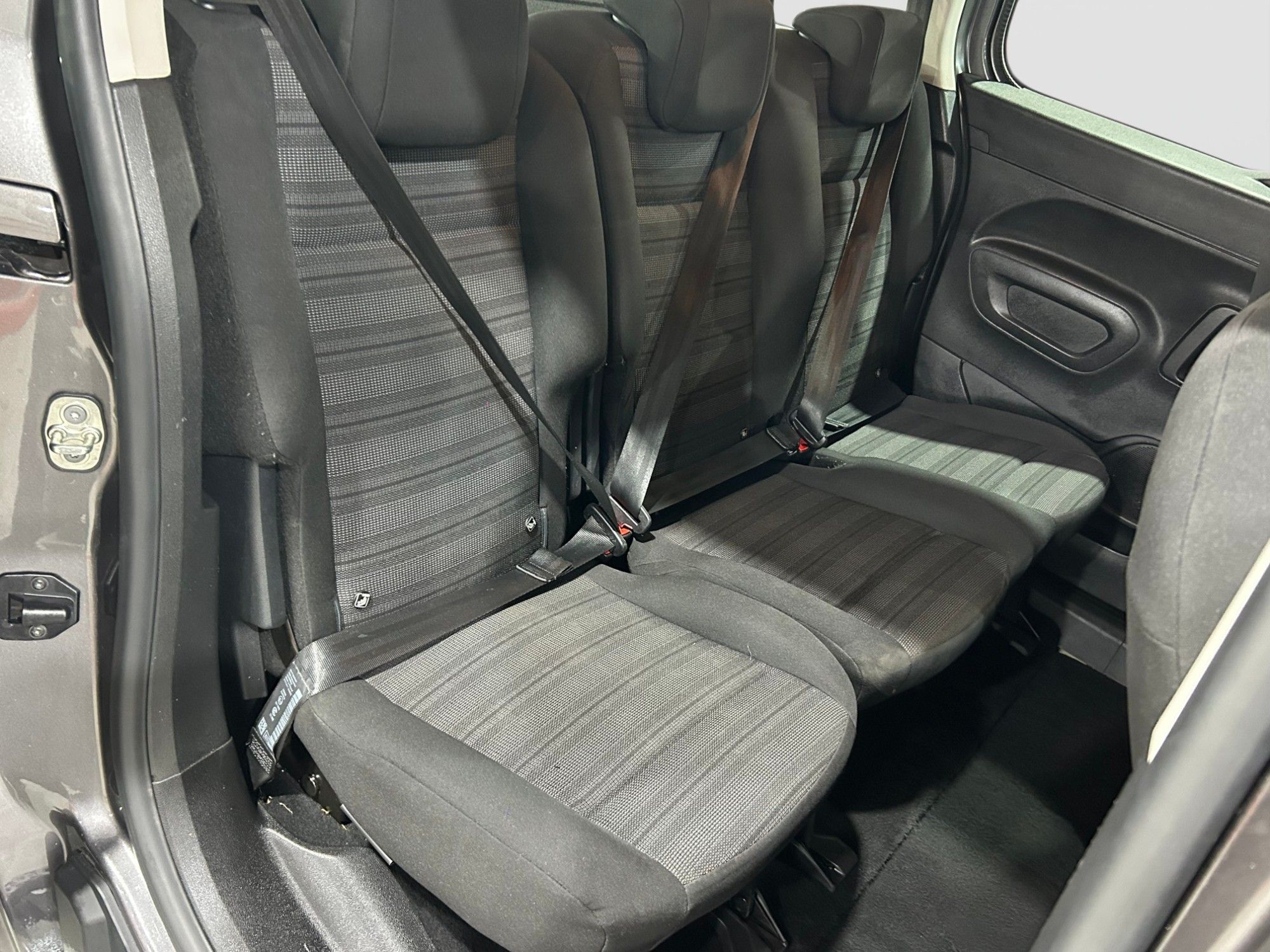 USED 2020 70 VAUXHALL COMBO LIFE 1.2 Turbo GPF Energy MPV 5dr Petrol Manual Euro 6 (s/s) (7 Seat) (110 ps) 