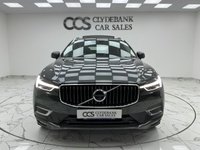 USED 2018 18 VOLVO XC60 2.0 D4 Inscription Pro SUV 5dr Diesel Auto AWD Euro 6 (s/s) (190 ps) Finished In Pine Grey, This XC60 Comes With A Power Glass Tilt And Slide Panoramic Sunroof, Intellisafe Pro Pack, Parking Camera With 360 Degree Surround View, Blind Spot Info Centre, Park Assist, Memory Seats, Charcoal Nappa Soft Leather, Tempa Spare Wheel And Jack, 360 Degree Parking Sensors, Service History, 2 Keys, Linear Line Inlays, 12 Months MOT, 3 Months Warranty. Finance And Extended Warranty Available.