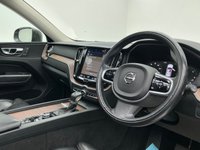 USED 2018 18 VOLVO XC60 2.0 D4 Inscription Pro SUV 5dr Diesel Auto AWD Euro 6 (s/s) (190 ps) Finished In Pine Grey, This XC60 Comes With A Power Glass Tilt And Slide Panoramic Sunroof, Intellisafe Pro Pack, Parking Camera With 360 Degree Surround View, Blind Spot Info Centre, Park Assist, Memory Seats, Charcoal Nappa Soft Leather, Tempa Spare Wheel And Jack, 360 Degree Parking Sensors, Service History, 2 Keys, Linear Line Inlays, 12 Months MOT, 3 Months Warranty. Finance And Extended Warranty Available.