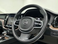 USED 2018 18 VOLVO XC60 2.0 D4 Inscription Pro SUV 5dr Diesel Auto AWD Euro 6 (s/s) (190 ps) Finished In Pine Grey, This XC60 Comes With A Power Glass Tilt And Slide Panoramic Sunroof, Intellisafe Pro Pack, Parking Camera With 360 Degree Surround View, Blind Spot Info Centre, Park Assist, Memory Seats, Charcoal Nappa Soft Leather, Tempa Spare Wheel And Jack, 360 Degree Parking Sensors, Service History, 2 Keys, Linear Line Inlays, 12 Months MOT, 3 Months Warranty. Finance And Extended Warranty Available.